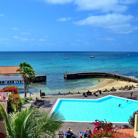Porto Antigo Hotel Bb Santa Maria Buitenkant foto