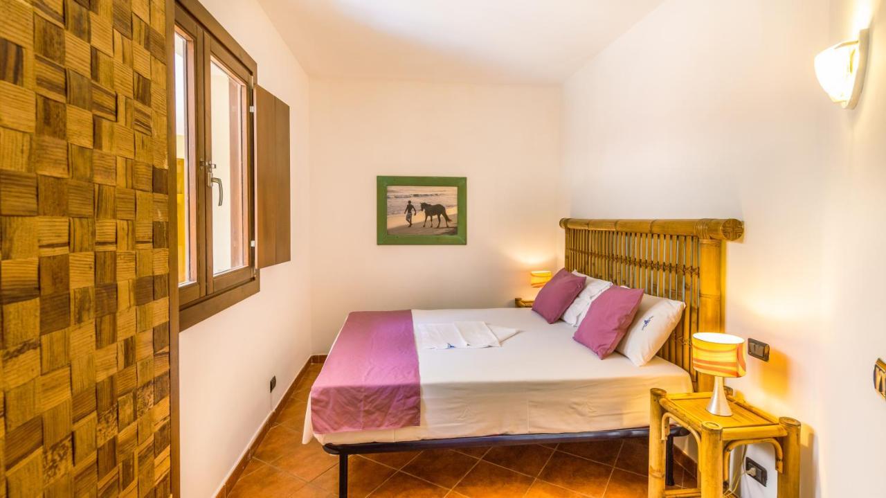 Porto Antigo Hotel Bb Santa Maria Buitenkant foto