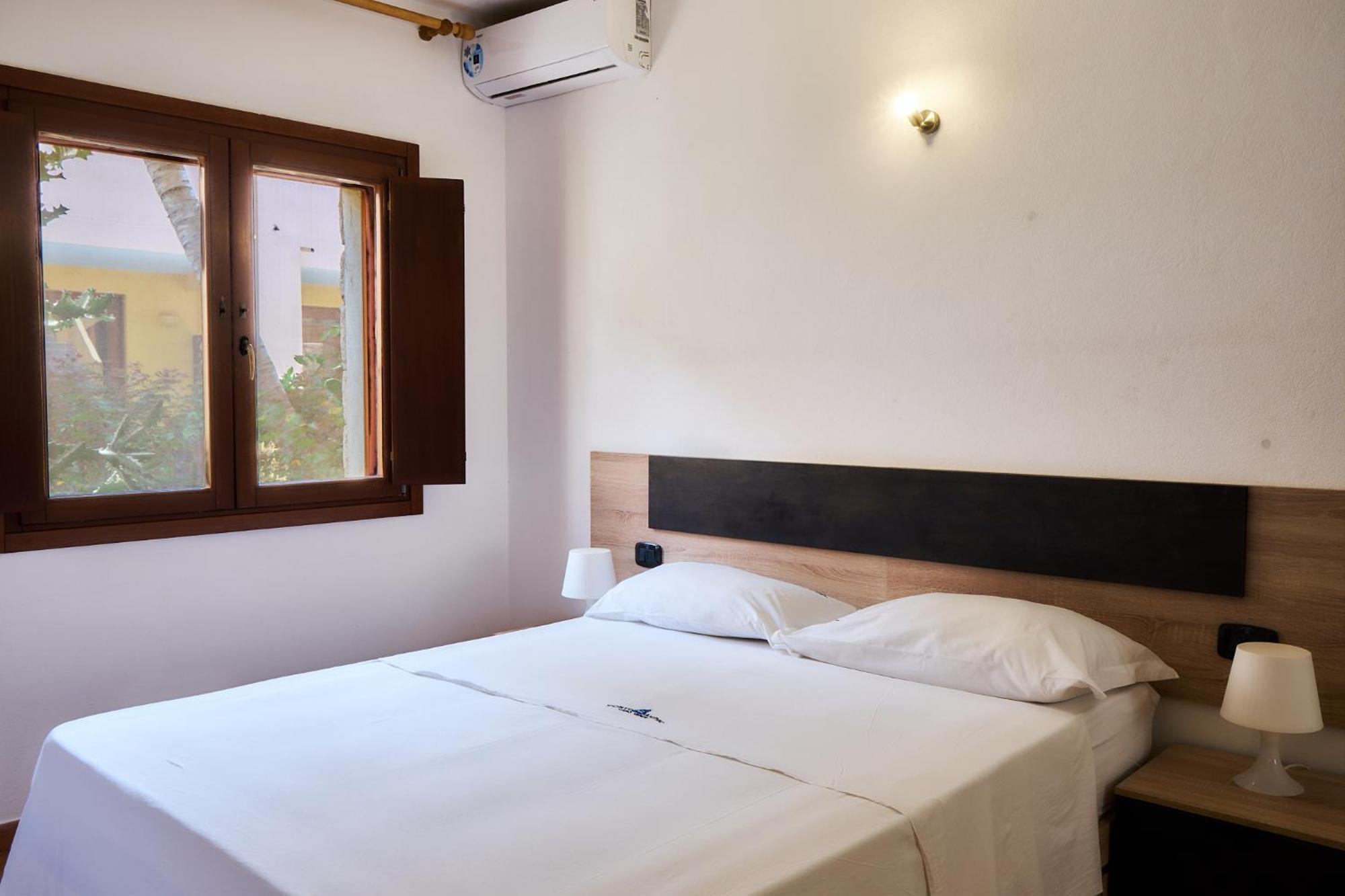 Porto Antigo Hotel Bb Santa Maria Buitenkant foto
