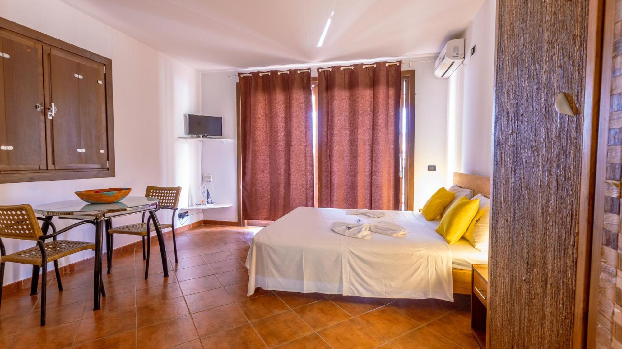 Porto Antigo Hotel Bb Santa Maria Buitenkant foto