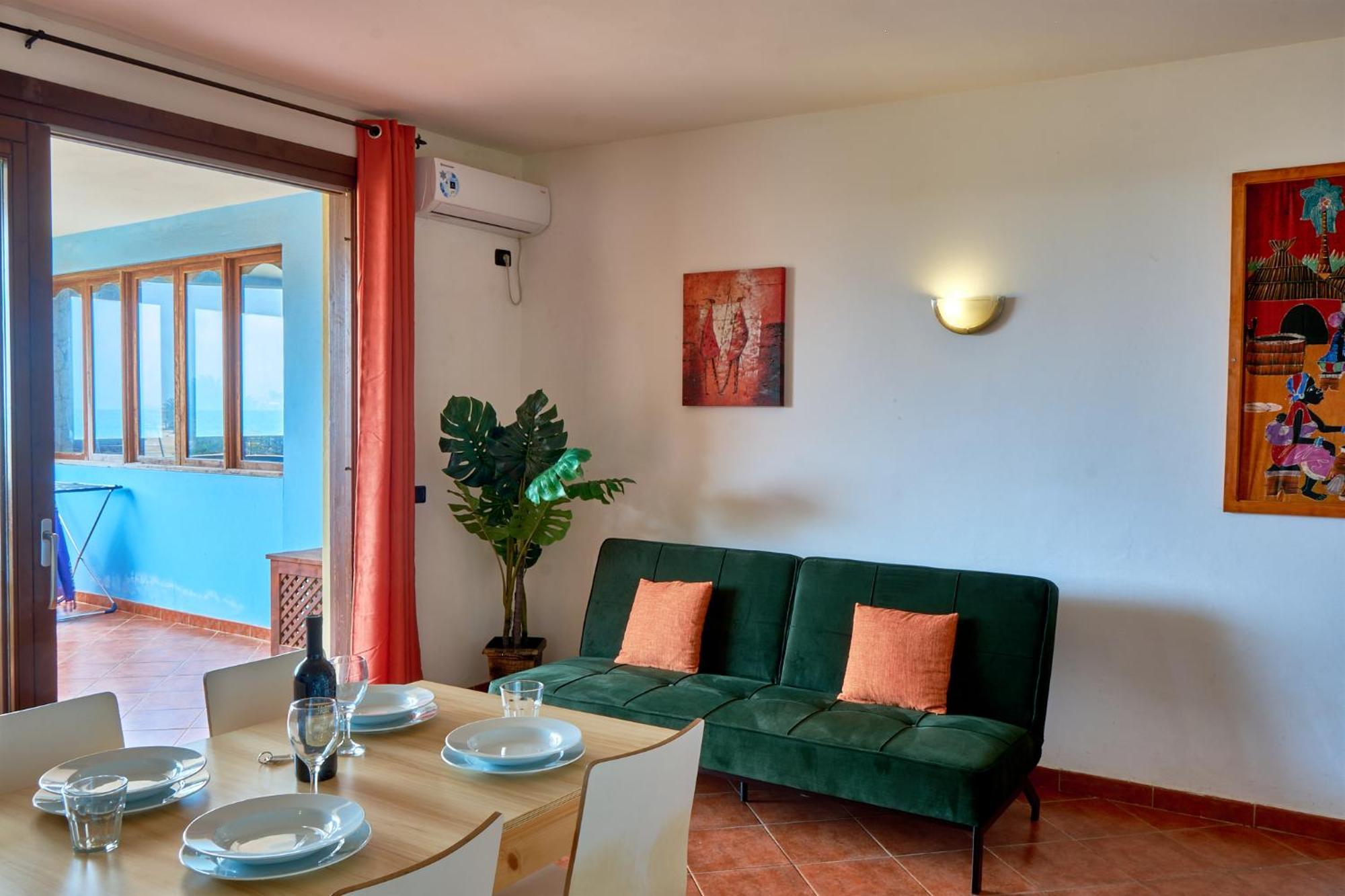 Porto Antigo Hotel Bb Santa Maria Buitenkant foto