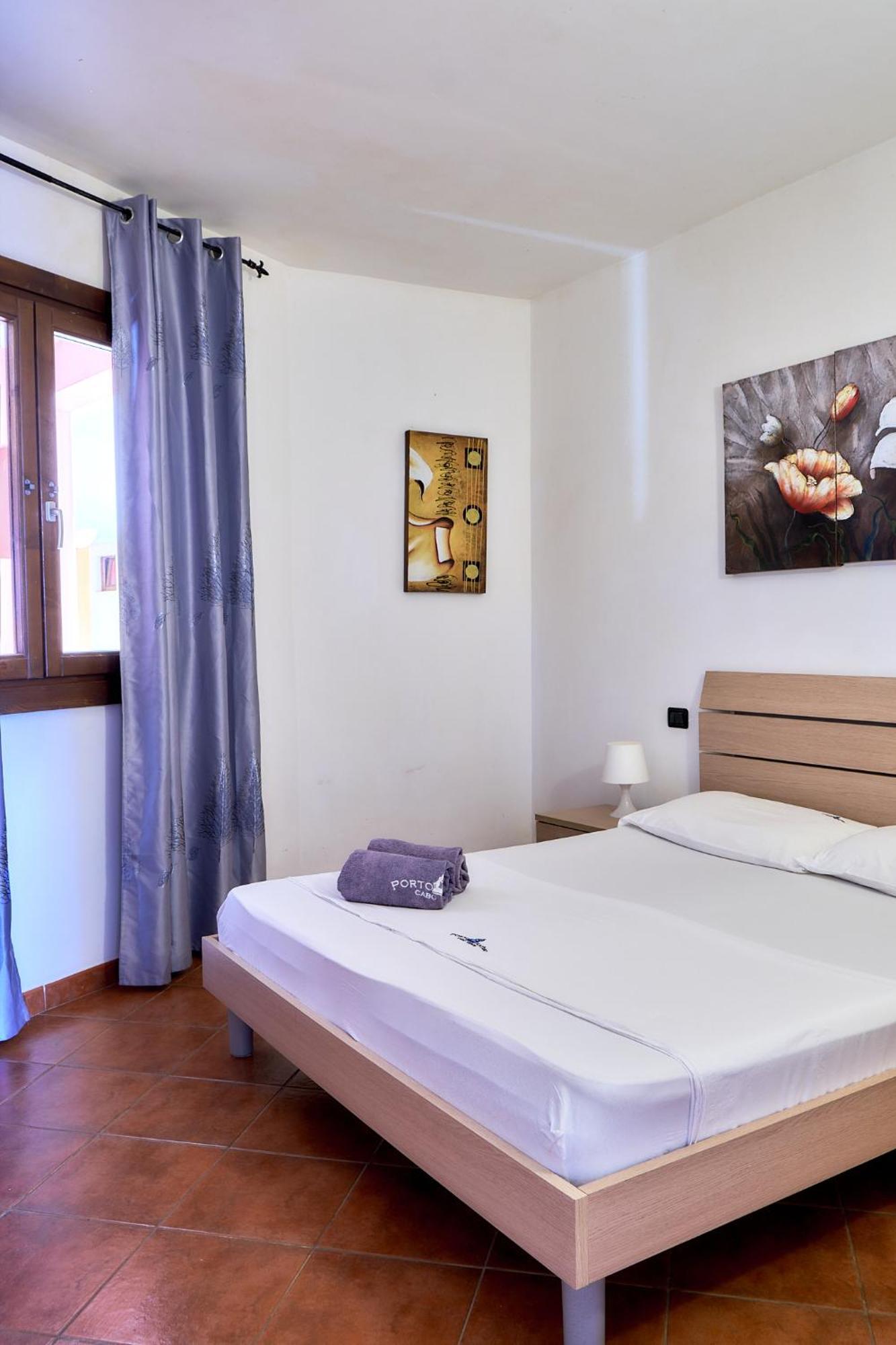 Porto Antigo Hotel Bb Santa Maria Buitenkant foto