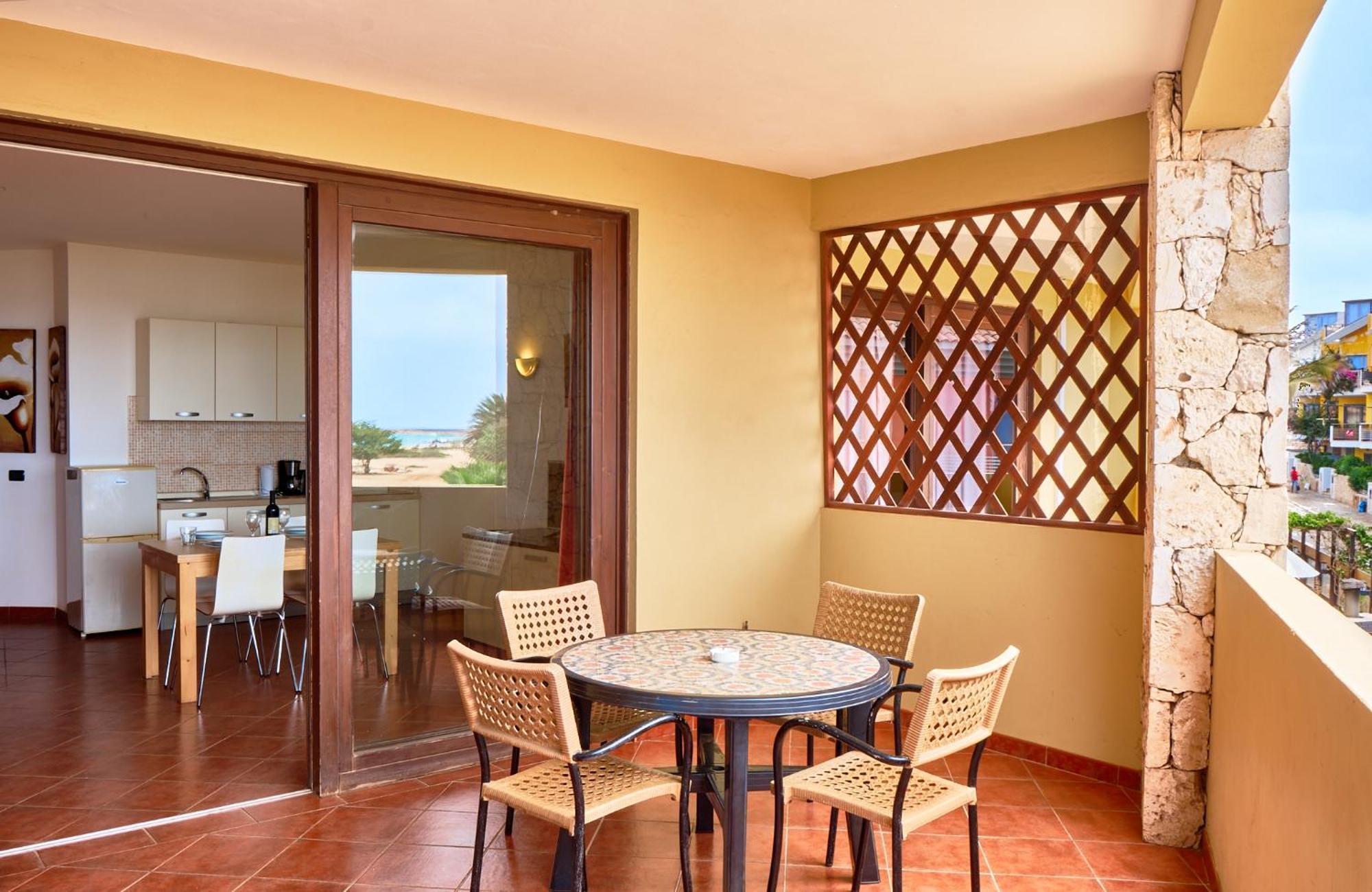 Porto Antigo Hotel Bb Santa Maria Buitenkant foto