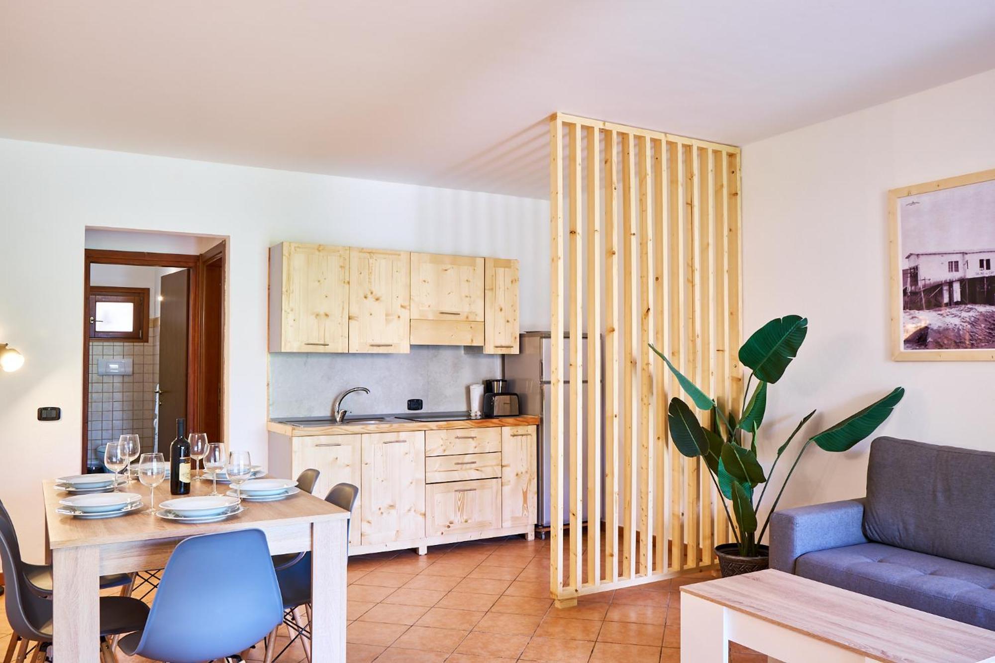 Porto Antigo Hotel Bb Santa Maria Buitenkant foto