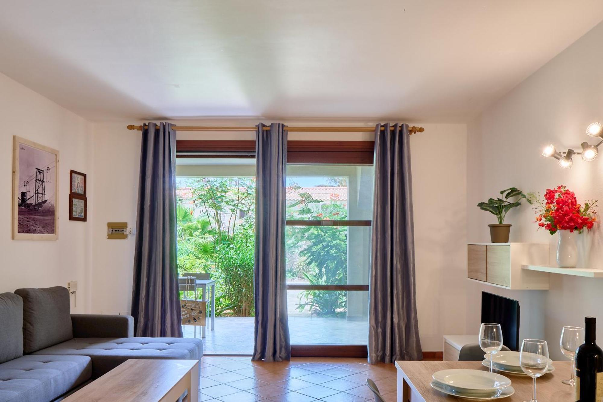 Porto Antigo Hotel Bb Santa Maria Buitenkant foto