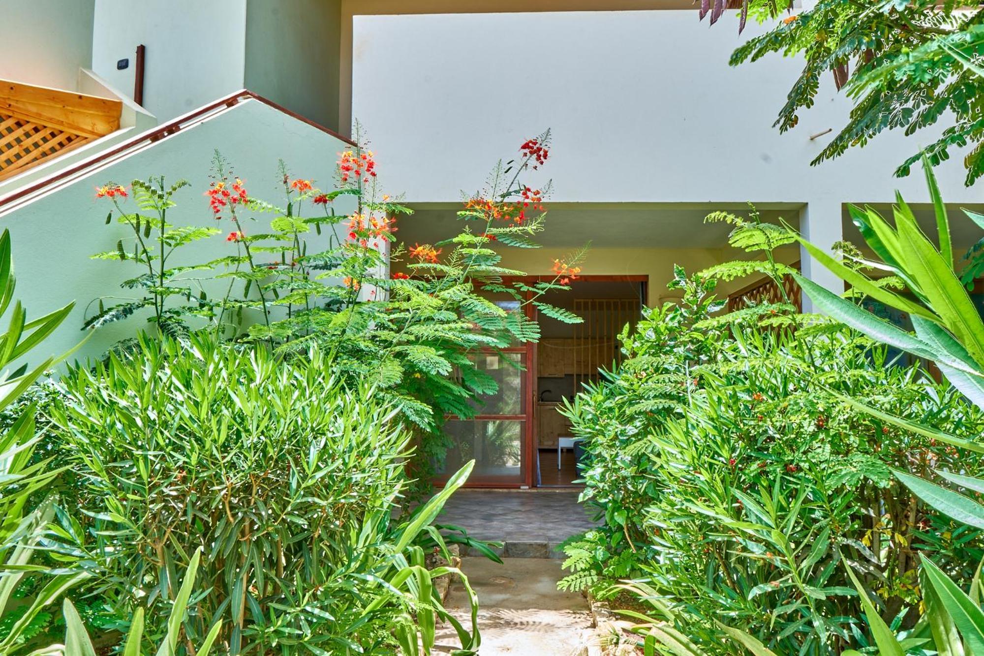 Porto Antigo Hotel Bb Santa Maria Buitenkant foto