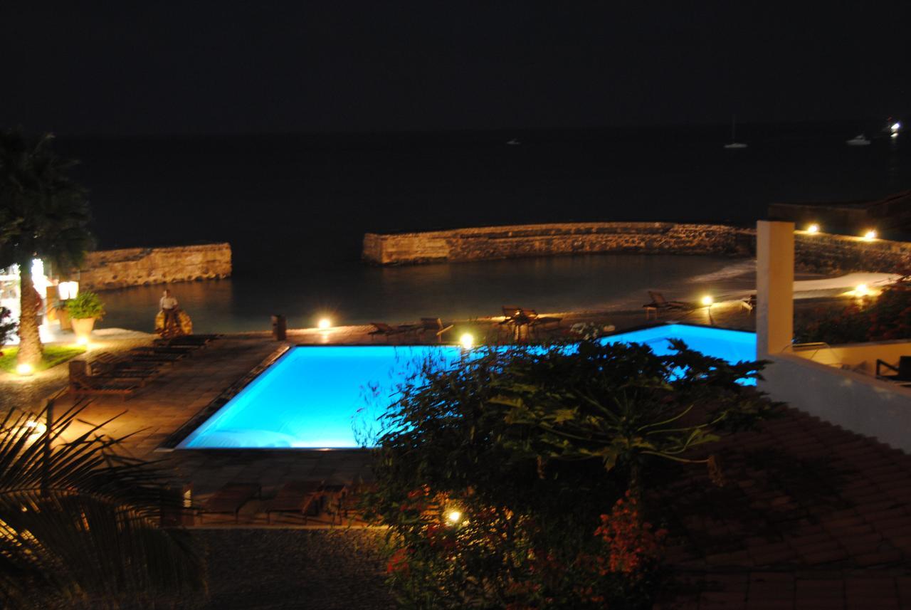 Porto Antigo Hotel Bb Santa Maria Buitenkant foto