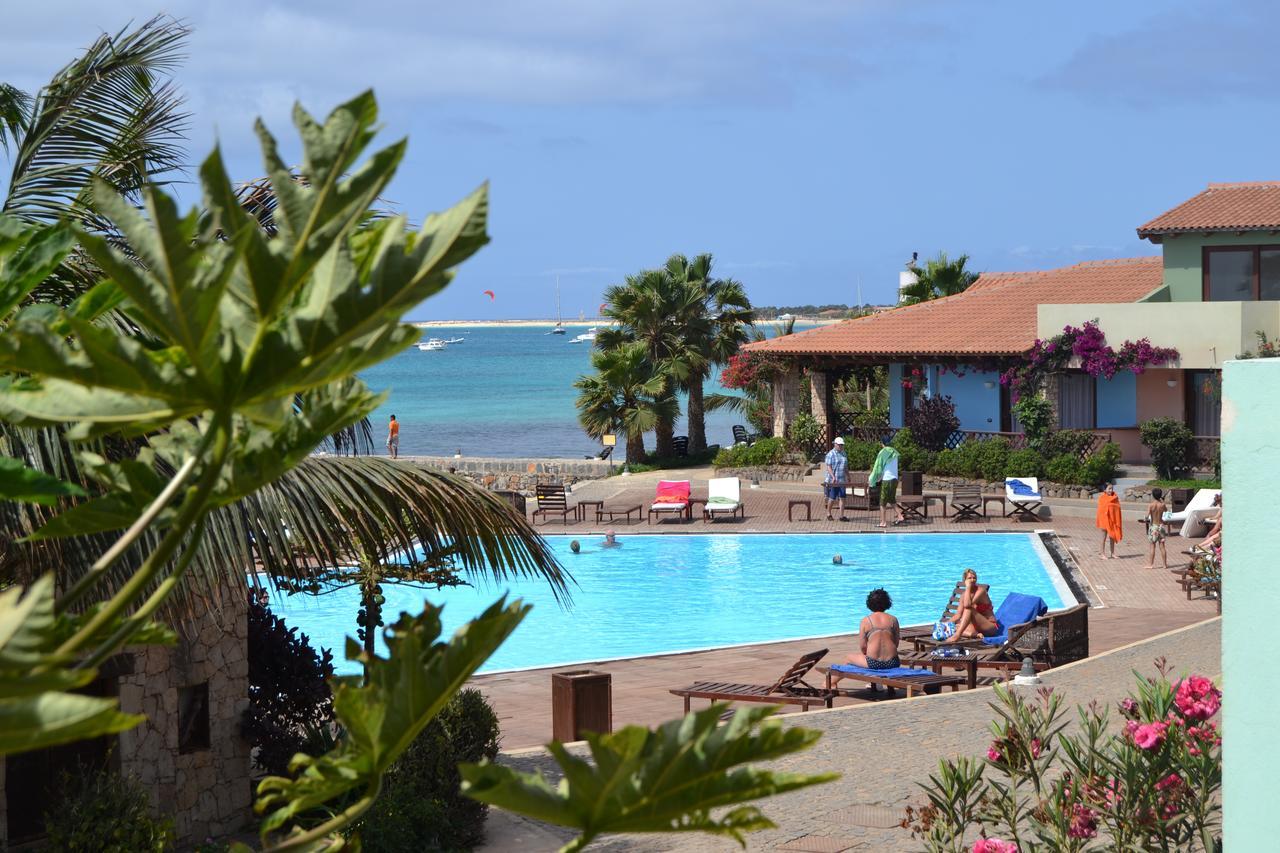 Porto Antigo Hotel Bb Santa Maria Buitenkant foto