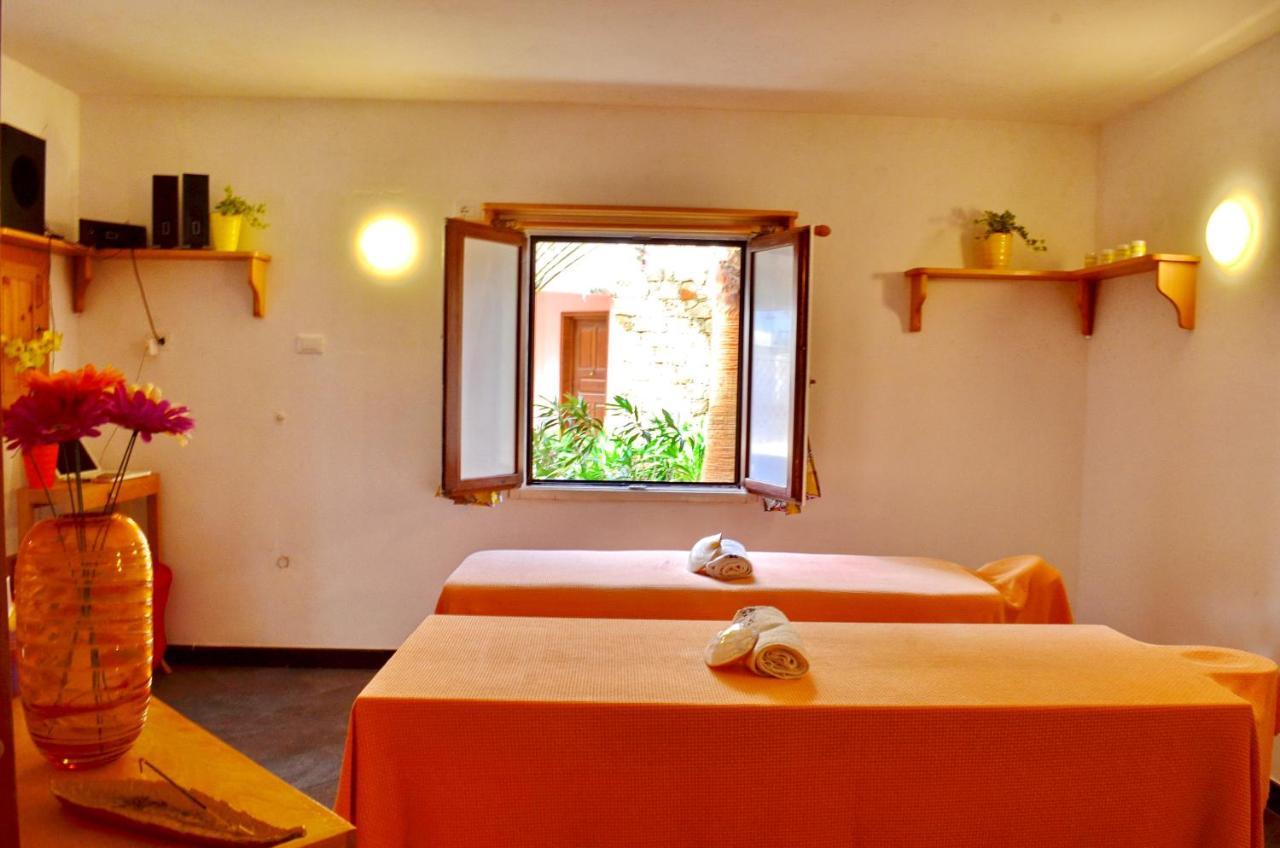 Porto Antigo Hotel Bb Santa Maria Buitenkant foto