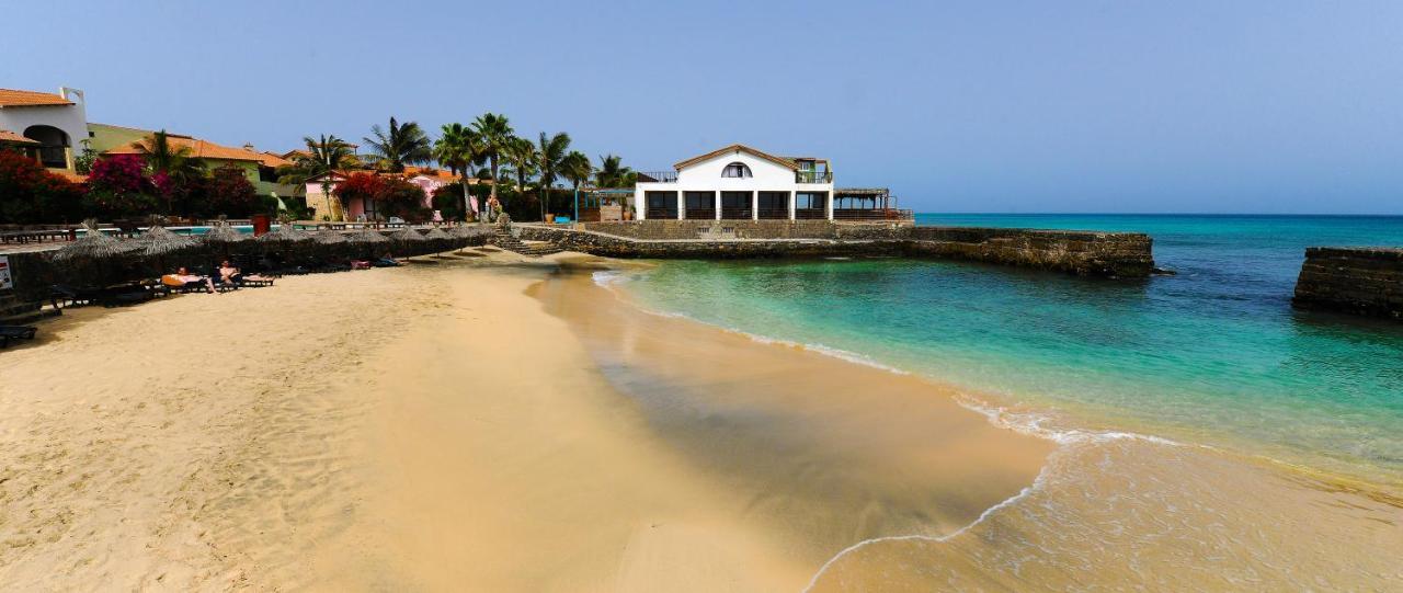 Porto Antigo Hotel Bb Santa Maria Buitenkant foto