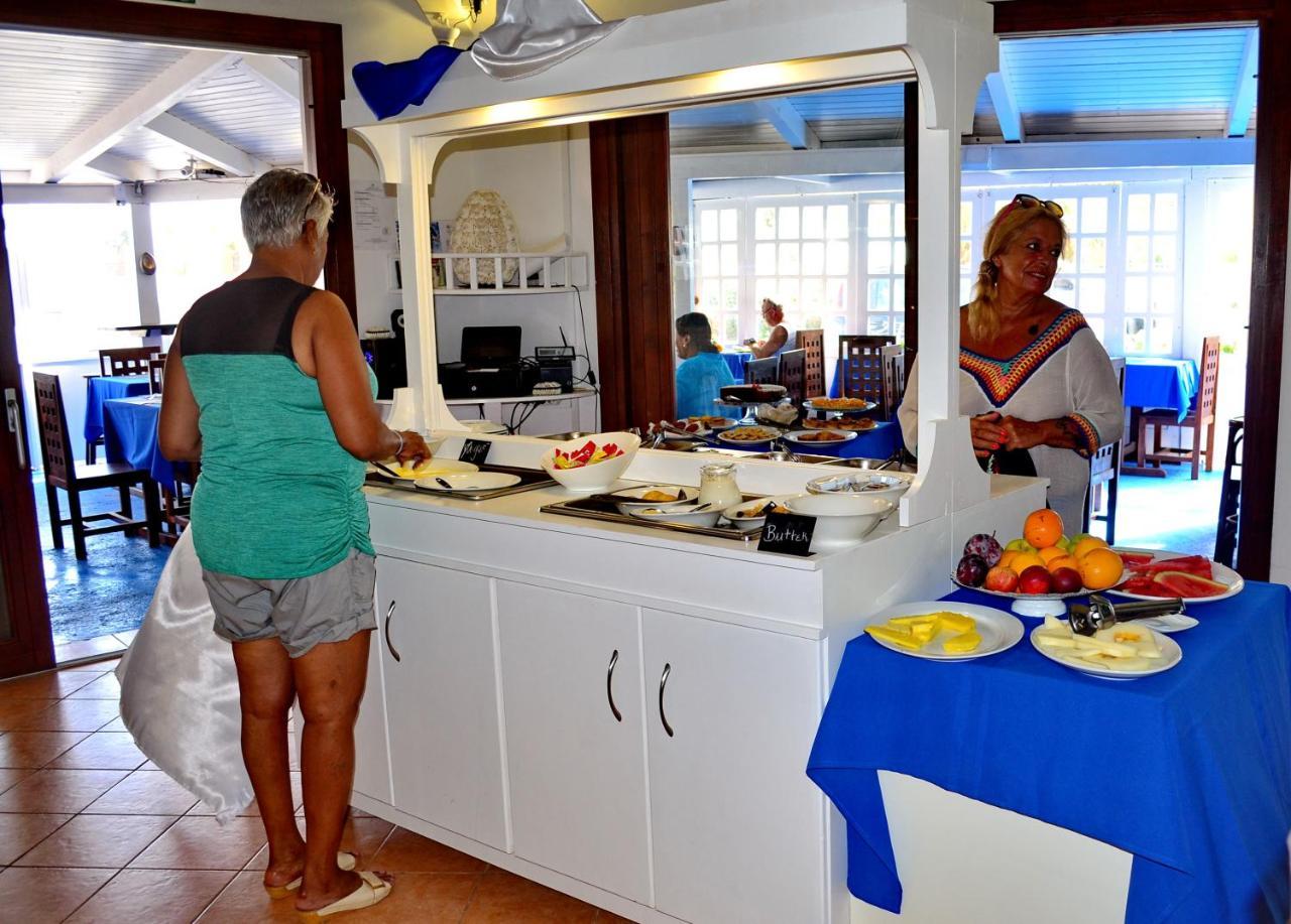 Porto Antigo Hotel Bb Santa Maria Buitenkant foto