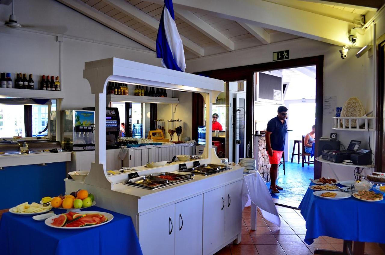 Porto Antigo Hotel Bb Santa Maria Buitenkant foto