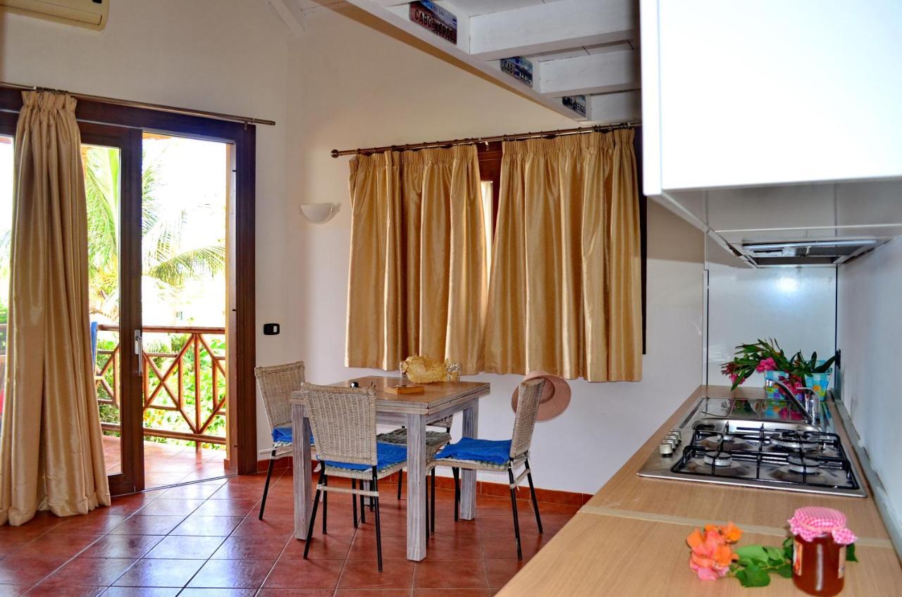 Porto Antigo Hotel Bb Santa Maria Buitenkant foto