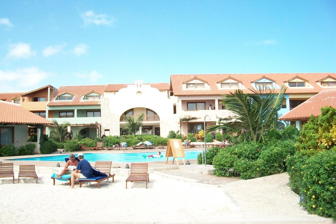 Porto Antigo Hotel Bb Santa Maria Buitenkant foto