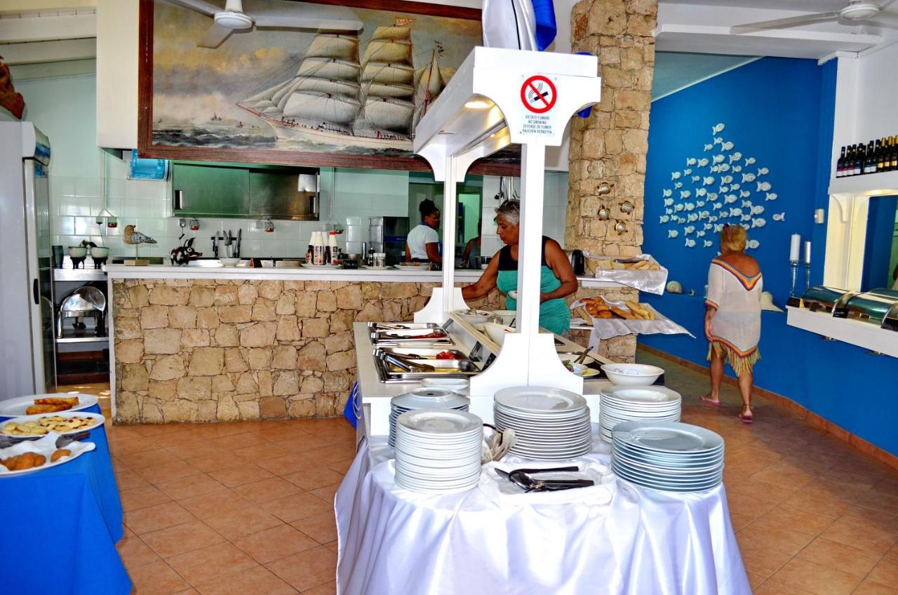 Porto Antigo Hotel Bb Santa Maria Buitenkant foto
