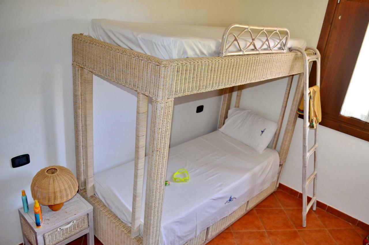 Porto Antigo Hotel Bb Santa Maria Buitenkant foto