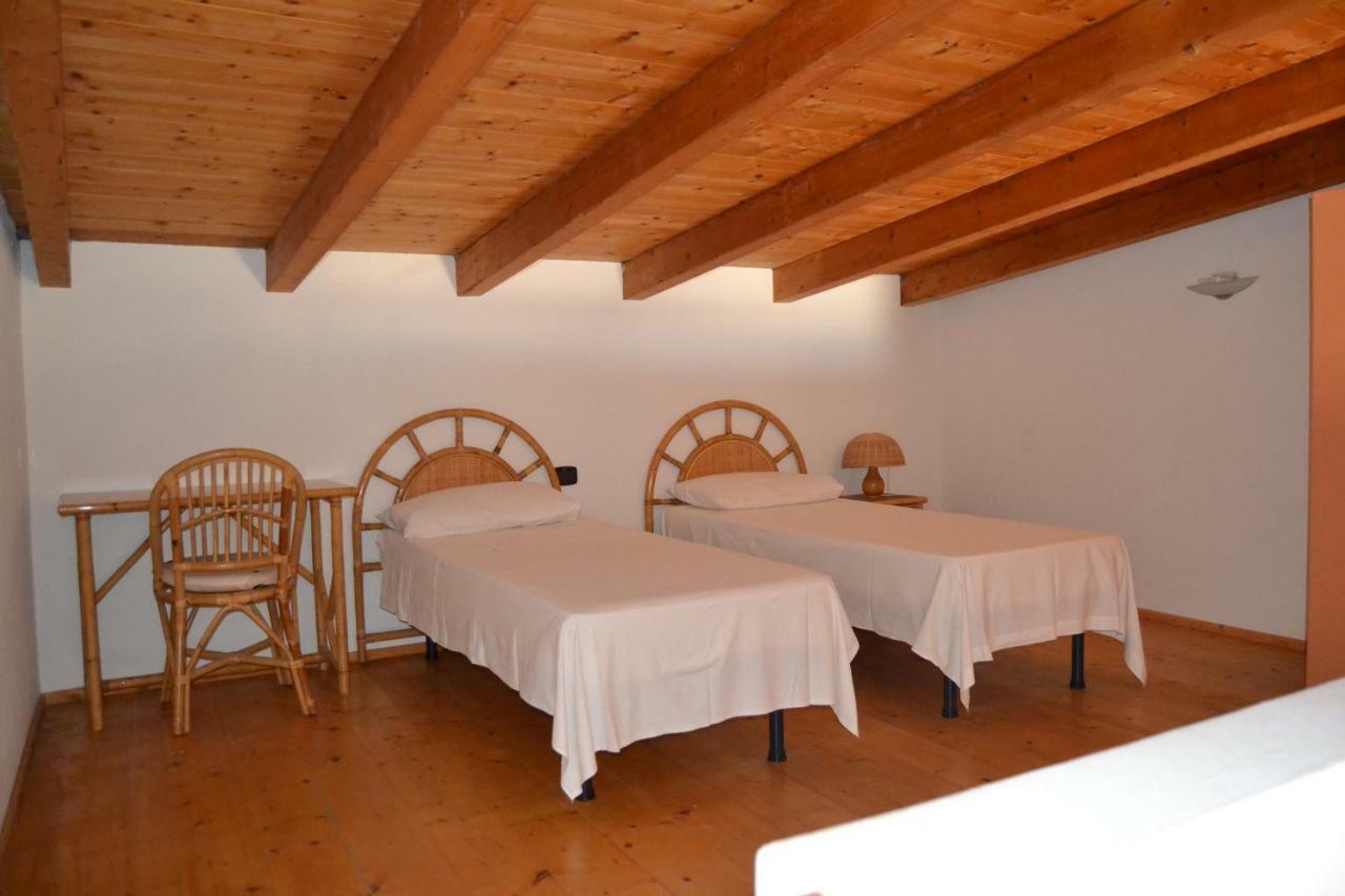 Porto Antigo Hotel Bb Santa Maria Buitenkant foto